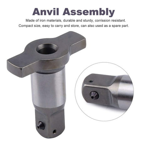 Replacement Anvil Assembly For DCF899 N415874 DCF899B DCF899P1 Impact Wrench New